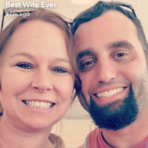 Meet your Posher, Jeremy